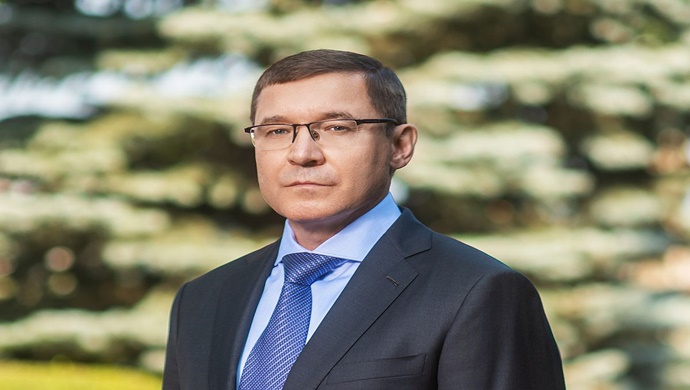 Vladimir Yakushev: Rusya her zaman Anavatan’ın iyiliği için çalışmayı seven ve bilen insanların ülkesi olacak
