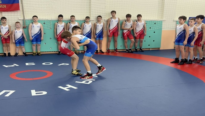 Aleksandr Karelin, Birleşik Rusya partisinin “Güçlülerin Seçimi” projesi kapsamında Samara bölgesinde güreş, sambo ve judo bölümü açtı