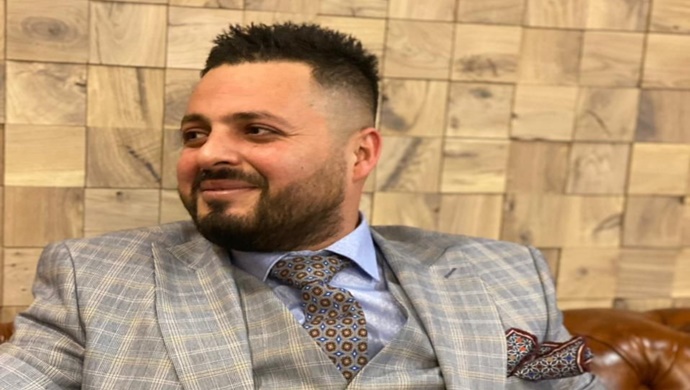 US-SEN GENEL BAŞKAN YARDIMCISI SELÇUK YOĞURTÇUOĞLU`NDAN 10 KASIM ATATÜRK’Ü ANMA GÜNÜ MESAJI