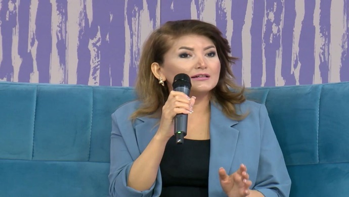 Siyaset Uzmanı Ülker Piriyeva, Atatürk’ün İzinde: Bakü’de Yankılanan Saygı ve Kardeşlik Mesajı