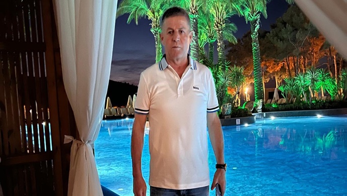 Asfa Holding Yönetim Kurulu Başkanı Asaf Atasoy `dan Mevlana Haftası Mesajı