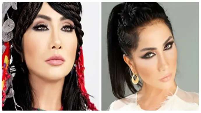 ROJİN ”HALEF”DİZİSİNDE YORUMUYLA GÜNDEMDE