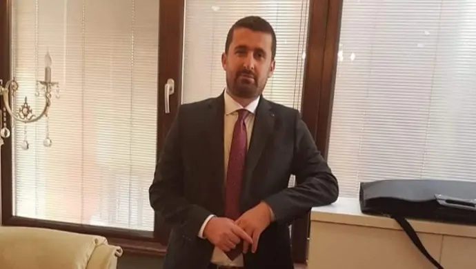 OSMANLI ÜLKÜ OCAKLARI FEDERASYONU GENEL BAŞKANI TURGUT BAŞDAŞ `TAN YENİ YIL MESAJI