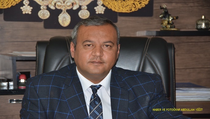 PROFESYONEL GAYRİMENKUL İZMİR URLA VE ÇANAKKALE BİGA VE GAZİANTEP`DEN MEHMET TAŞ`DAN YENİ YIL MESAJI