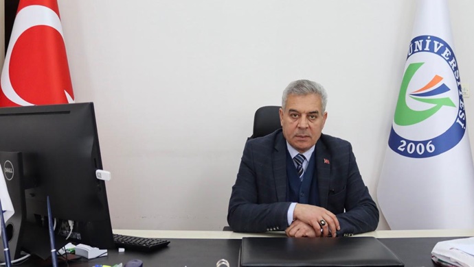 ALİ SÖKMEN ‘DEN MİRAÇ KANDİLİ MESAJI