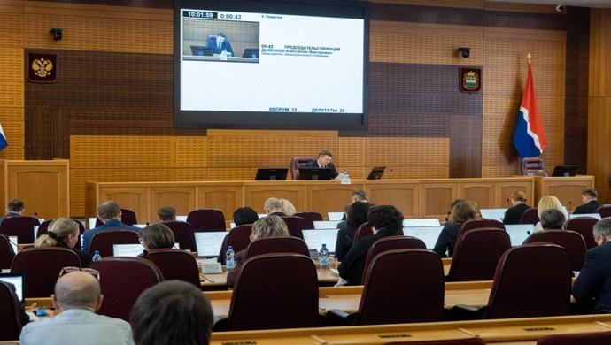 Birleşik Rusya’nın girişimiyle Amur Bölgesi’nde “Emek Liyakati Madalyası” kuruldu
