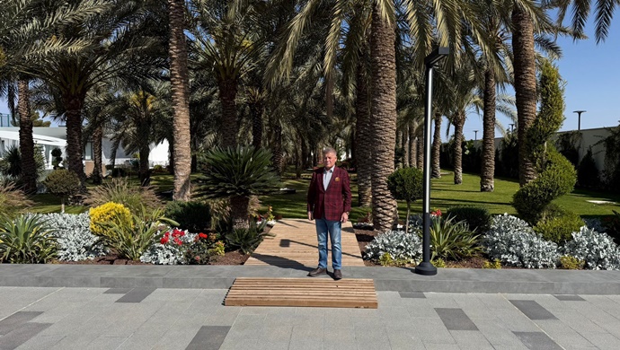 رسالة من آصاف أتاسوي، رئيس مجلس إدارة شركة أسفا القابضة، بمناسبة ليلة القدر (كادير جيسي).