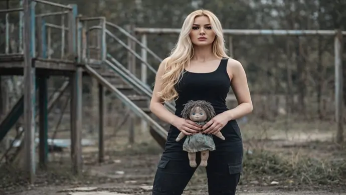 Ayşe Derin Öktem’den Artık ruhsuz klipler devri kapandı