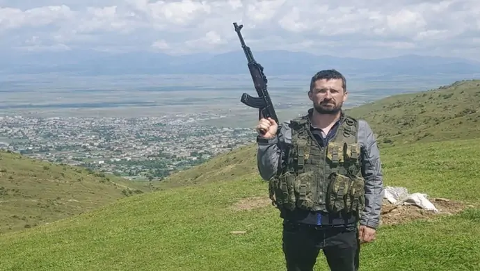 OSMANLI ÜLKÜ OCAKLARI FEDERASYONU GENEL BAŞKANI TURGUT BAŞDAŞ TAN 10 NİSAN POLİS HAFTASI MESAJI