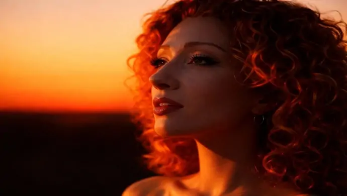 TÜRKİYE’NİN SEVİLEN SESİ ECE VARDAR, YENİ ŞARKISI “AGANTA BURİNA BURİNATA” İÇİN STÜDYODA!