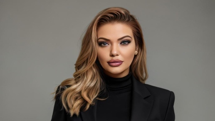 TURAN TEŞKİLATI GENEL BAŞKANI NESLİHAN YÜRÜKSOY’ DAN 10 NİSAN POLİS HAFTASI MESAJI