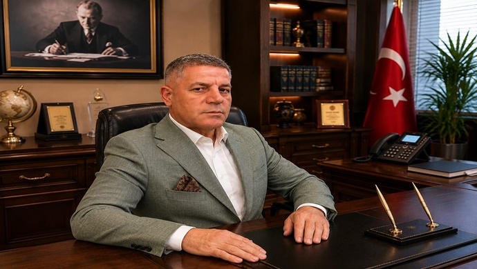 رسالة بمناسبة عيد الأم من آصاف أتاسوي، رئيس مجلس إدارة شركة أسفا القابضة